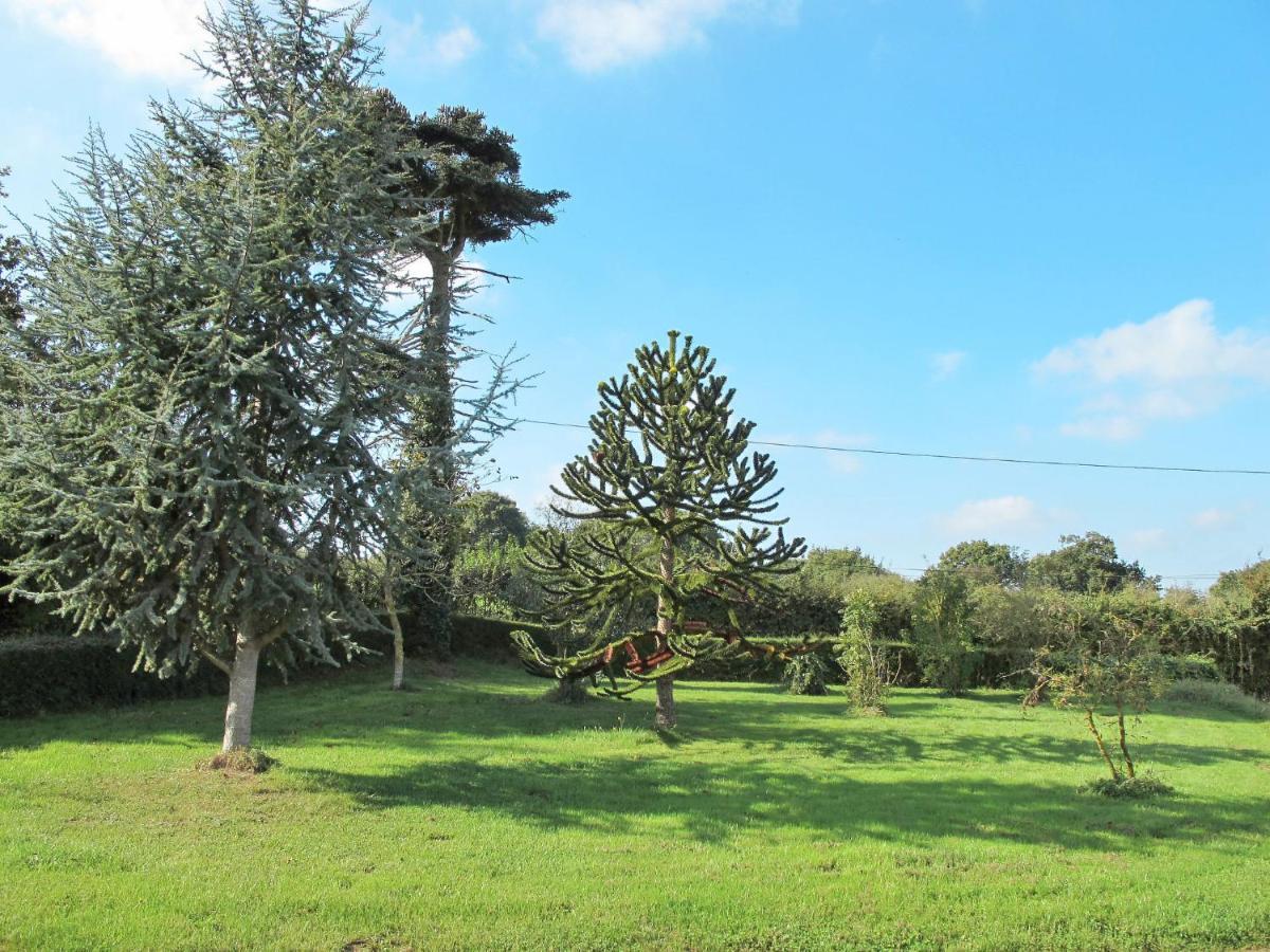 Holiday Home Les Mesanges - Ldo400 By Interhome Canville-la-Rocque Kültér fotó