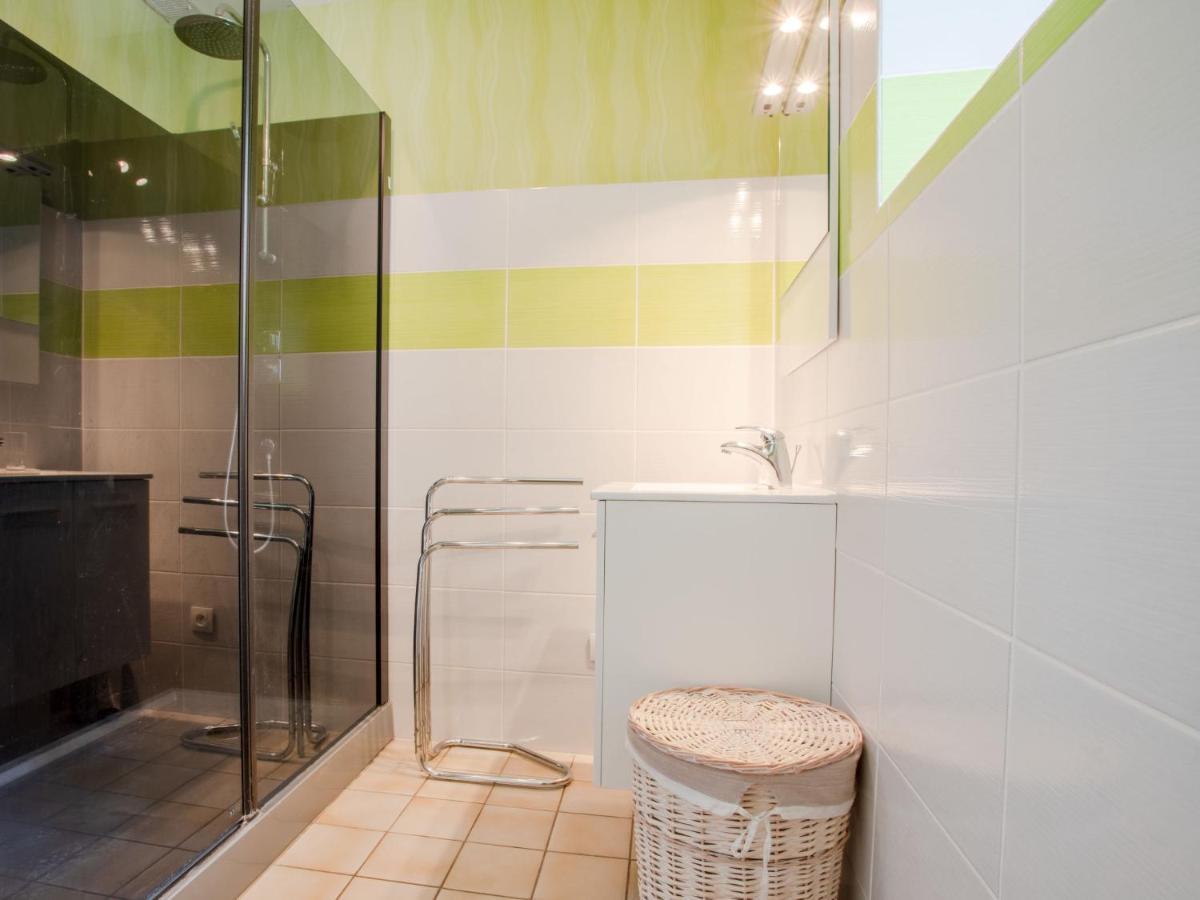 Holiday Home Les Mesanges - Ldo400 By Interhome Canville-la-Rocque Kültér fotó