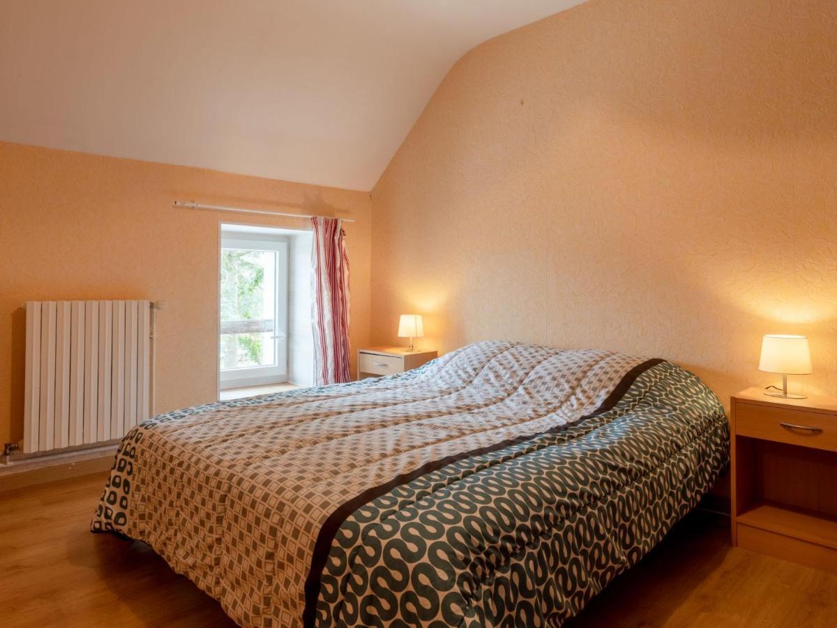 Holiday Home Les Mesanges - Ldo400 By Interhome Canville-la-Rocque Kültér fotó